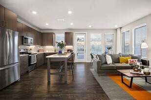 Basecamp in Golden, CO - Building Photo