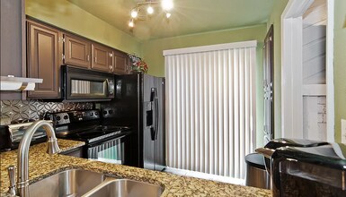 4800 Northway Dr in Dallas, TX - Building Photo - Building Photo