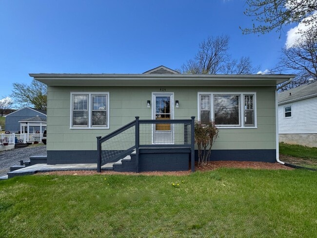 property at 404 Grubert Ave