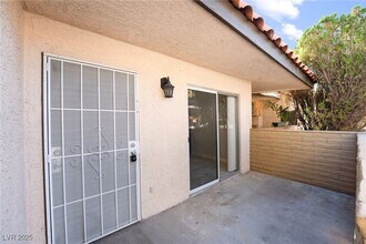 2732 Eldora Cir in Las Vegas, NV - Building Photo - Building Photo