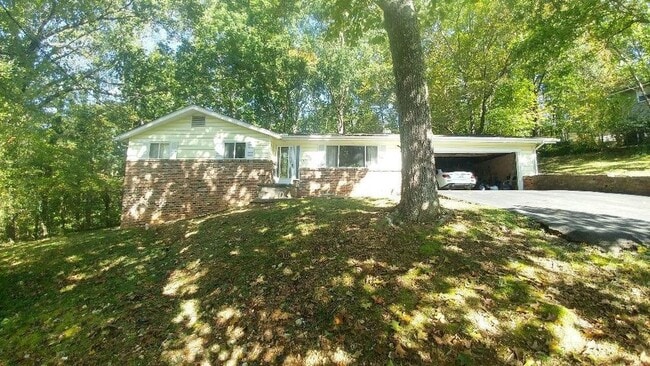 property at 100 Morningside Dr