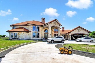 848 Juliff-Manvel Rd in Rosharon, TX - Building Photo - Building Photo