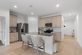 2804 Willow Gulch Wy in Richmond, TX - Building Photo - Building Photo