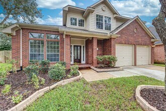 5026 Bellmead Dr in Missouri City, TX - Building Photo - Building Photo