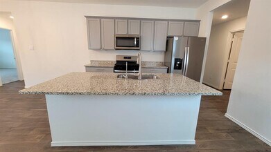504 Sandringham Lp in Kyle, TX - Building Photo - Building Photo