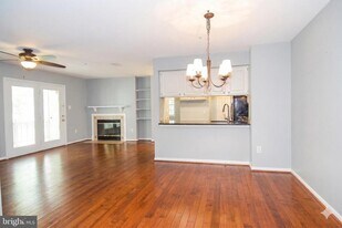 12201 Eagles Nest Ct in Germantown, MD - Building Photo