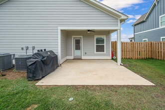 60 Sumter Wy in Pell City, AL - Building Photo - Building Photo