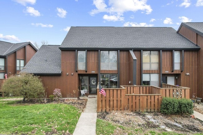 4765 Smoketalk Ln in Westerville, OH - Building Photo - Building Photo