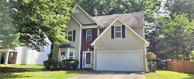 345 Oakland Pl Dr in Lawrenceville, GA - Building Photo - Building Photo