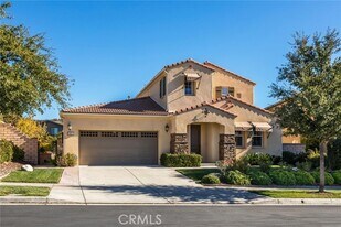 24824 Carbon in Valencia, CA - Building Photo