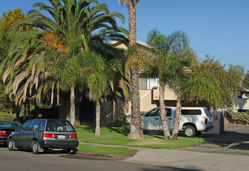 23431 Packer Pl in Lake Forest, CA - Building Photo