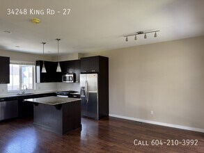 34248 King Rd in Abbotsford, BC - Building Photo - Building Photo