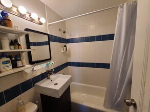 7 Lothian Rd, Unit 11 in Boston, MA - Foto de edificio - Building Photo