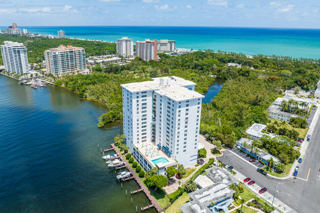 Americas on the Park in Fort Lauderdale, FL - Building Photo - Building Photo