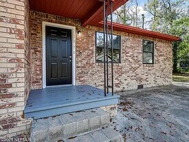 1004 W 26th St in Jacksonville, FL - Building Photo
