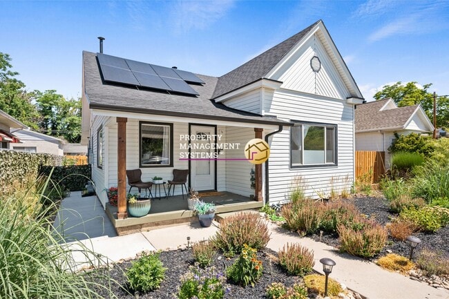 property at 531 Downington Ave S