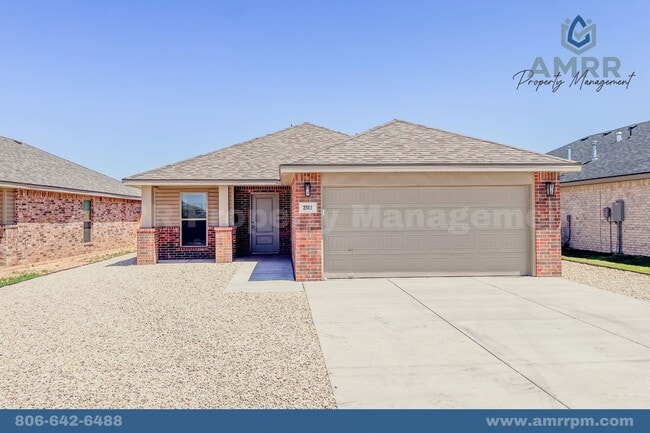 property at 2312 134th St