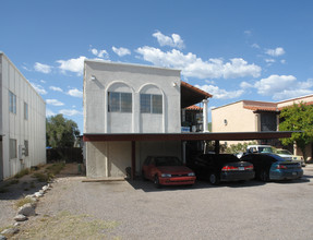 611 E Jacinto St in Tucson, AZ - Building Photo - Building Photo