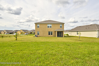 3667 Aberdeen Dr SE in Palm Bay, FL - Building Photo - Building Photo