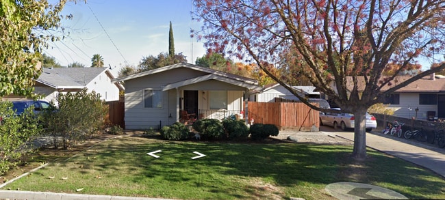 property at 790 Sycamore Ave