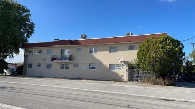 property at 16103 NE 19th Ct