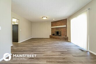 4813 Michael Dr in Del City, OK - Building Photo - Building Photo