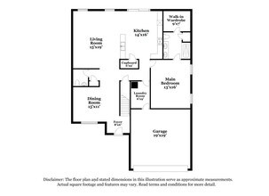 1258 Epson Oaks Way in Orlando, FL - Building Photo - Building Photo