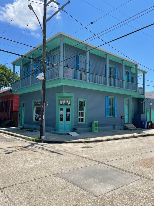 936 St Roch Ave in New Orleans, LA - Building Photo