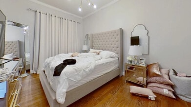 2973 Washington St, Unit A in Boston, MA - Foto de edificio - Building Photo