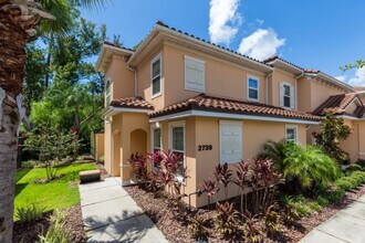 2739 Corvette Ln in Kissimmee, FL - Building Photo - Building Photo