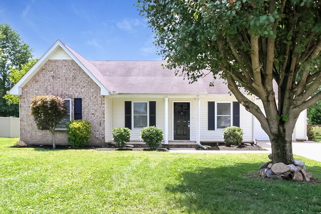 property at 1231 Azure Way