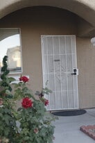 4521 Palm Mesa Dr in Las Vegas, NV - Building Photo