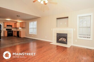 105 Hazelwood Ct in Oxford, NC - Foto de edificio - Building Photo