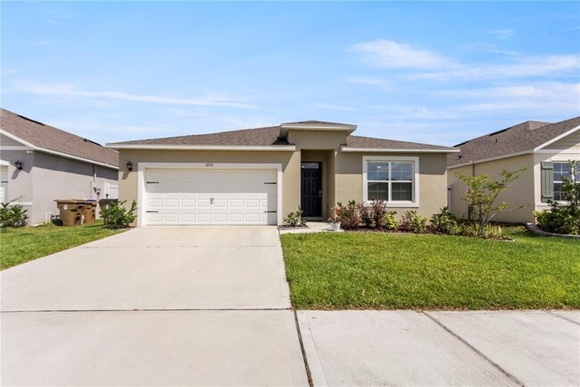 property at 1975 Cacutta Wy