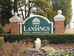 Landings At Winchester in Memphis, TN - Building Photo - Other