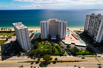 The Fountainhead in Fort Lauderdale, FL - Building Photo - Building Photo