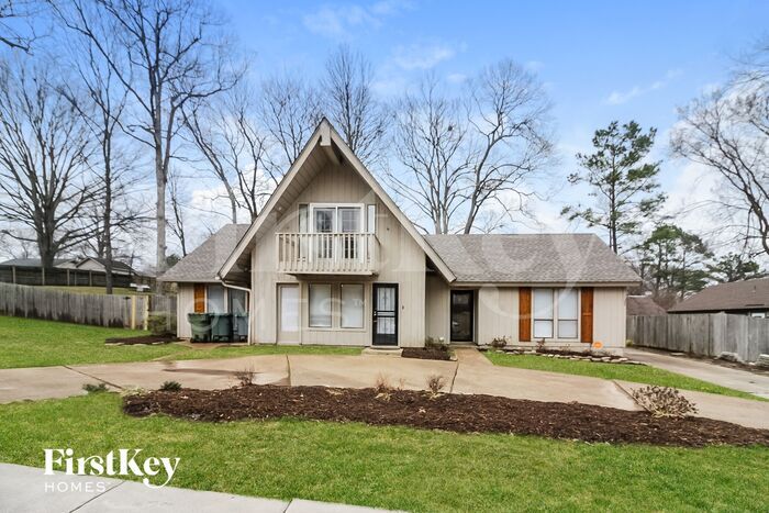 8282 Shallow Glen Trail in Memphis, TN - Building Photo