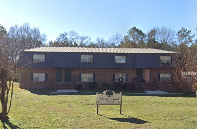 671 Brecon Access Rd in Talladega, AL - Building Photo - Building Photo