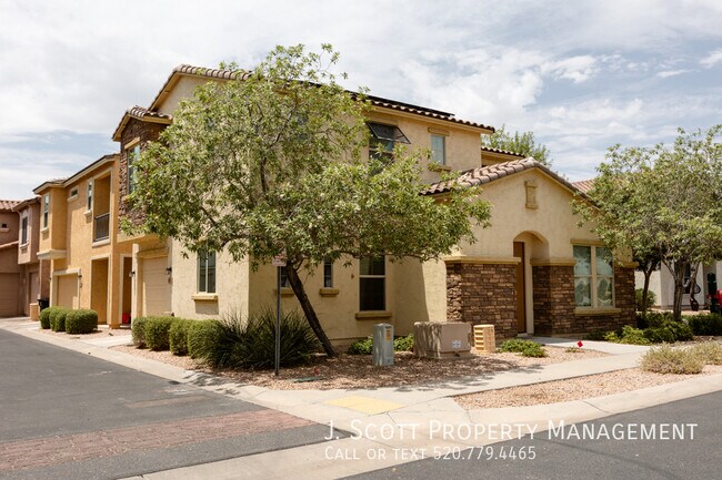 property at 17737 W Mandalay Ln