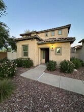 2178 Scully Dr in Phoenix, AZ - Building Photo - Building Photo