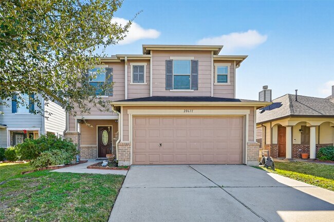 20631 Tayman Oaks Dr