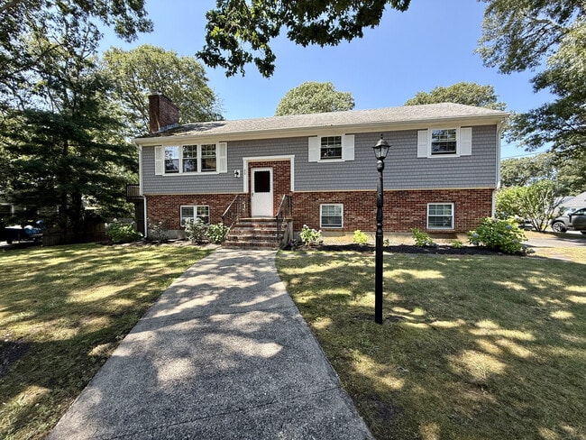 property at 20 Trumet Rd