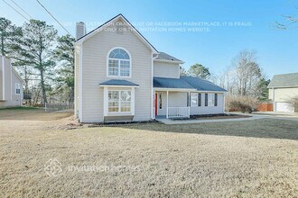 1859 Kathy Ct in Douglasville, GA - Building Photo - Building Photo