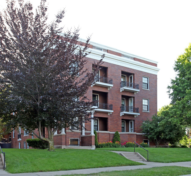 The Plaza in Toledo, OH - Building Photo - Building Photo