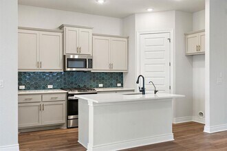 821 Beaverton Dr in Leander, TX - Building Photo - Building Photo