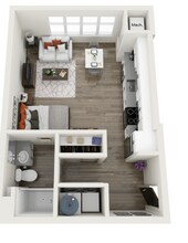 7260 Euclid Ave in Cleveland, OH - Building Photo - Building Photo