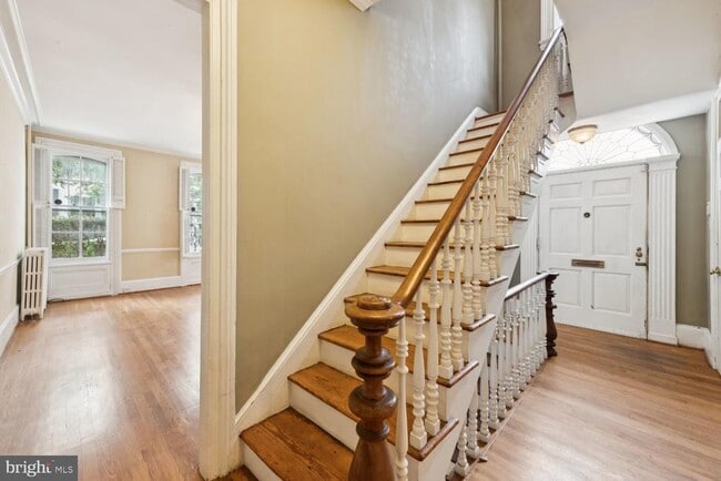 1225 30th St NW in Washington, DC - Building Photo - Building Photo
