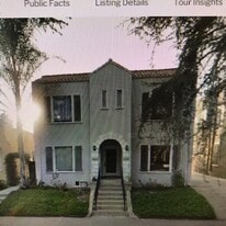 543 N Windsor Blvd, Unit 543 in Los Angeles, CA - Building Photo
