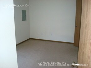 1505 Raleigh Dr in Columbia, MO - Building Photo - Building Photo