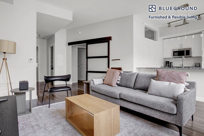 8300 Wisconsin Ave-Unit -FL7-ID369 in Bethesda, MD - Building Photo - Building Photo